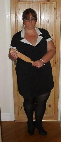 16P BBW and Mature 69 by Searcher1957