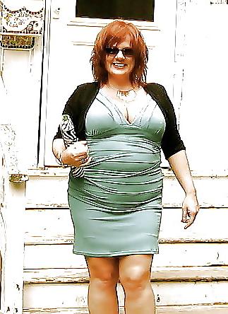 16P BBW and Mature 69 by Searcher1957