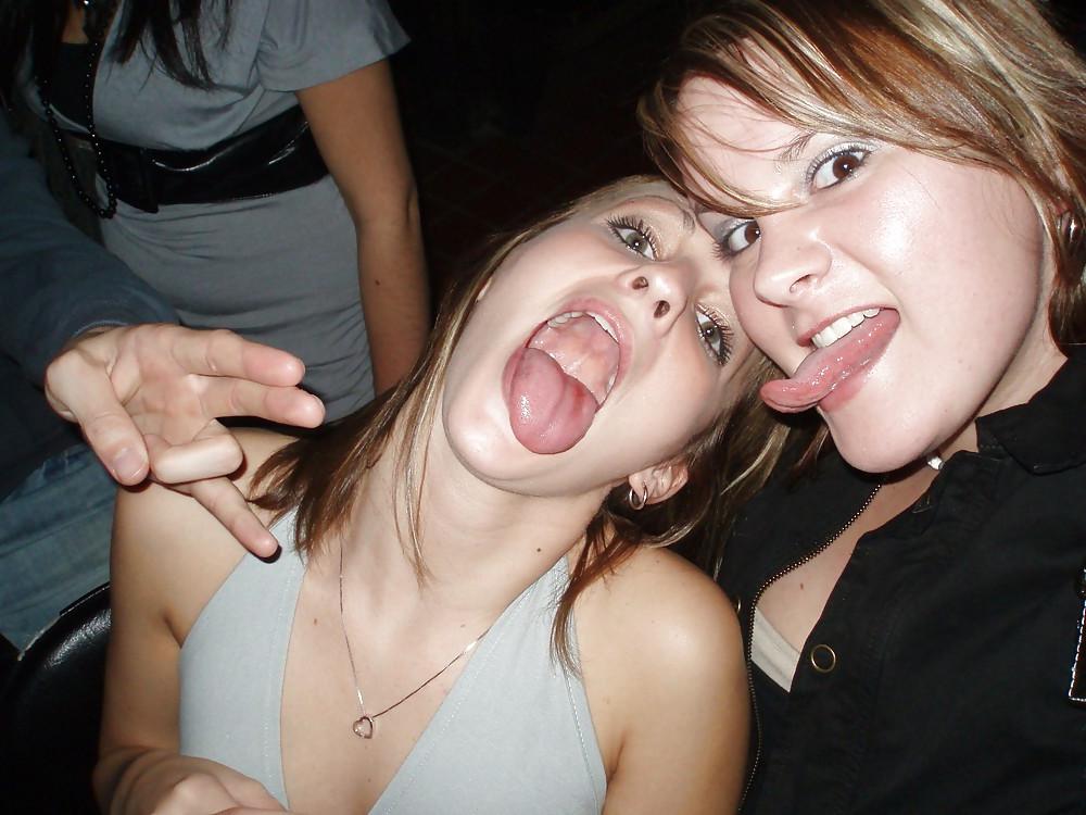 25P Open mouth