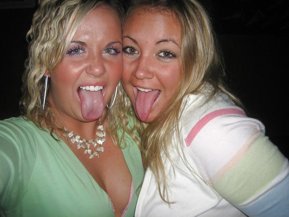 25P Open mouth