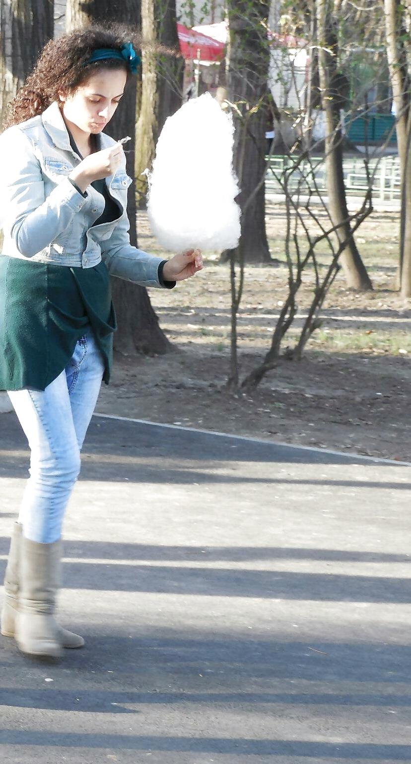 24P Spy parck romanian