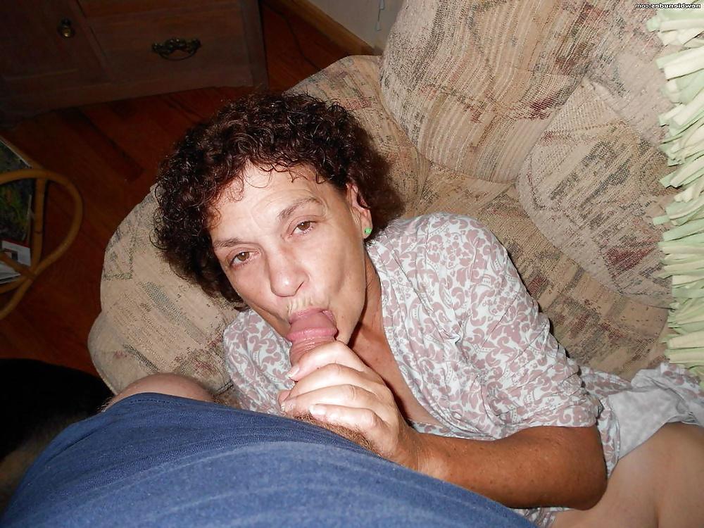 25P Mature and granny passion 15