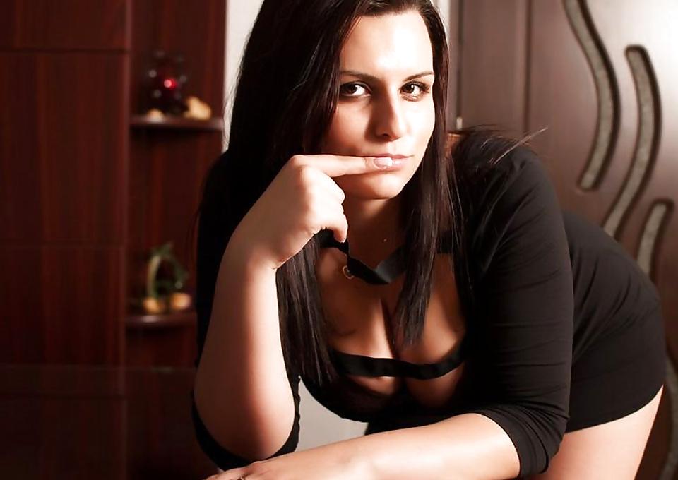 5P Romanian Slut Alina