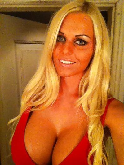 25P Norwegian Babe - Sylvia Stordalen Sletten
