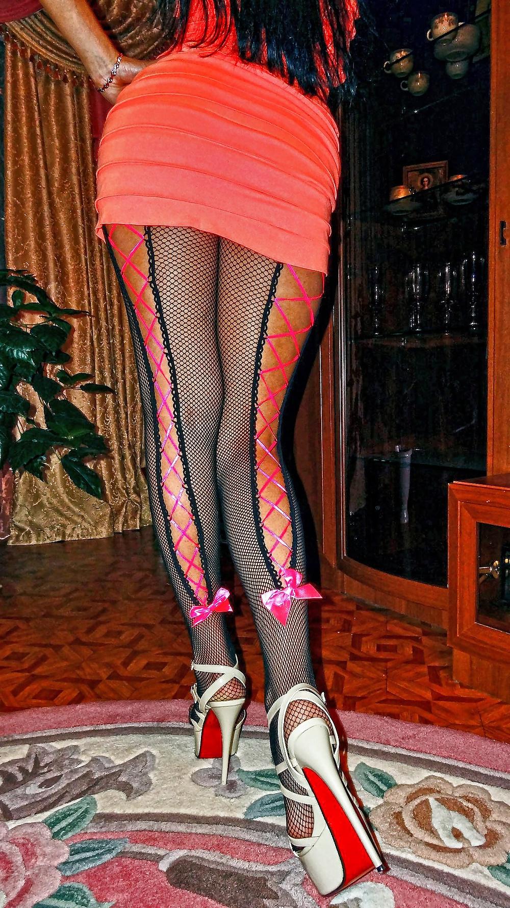 25P Amateur girls, MIX