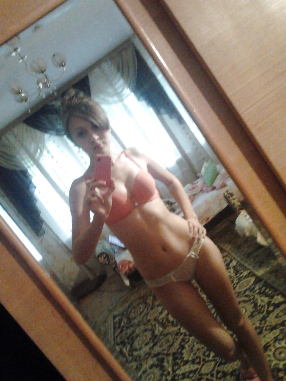 25P Amateur girls, MIX