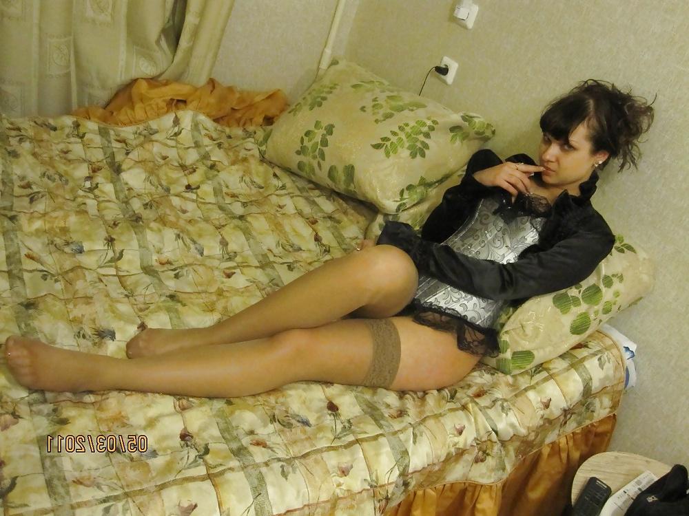 25P Amateur girls, MIX
