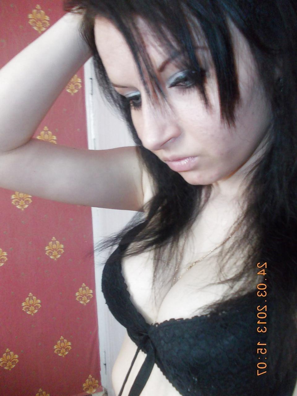 25P Amateur girls, MIX