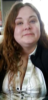 17P Girlfriend's Daughter