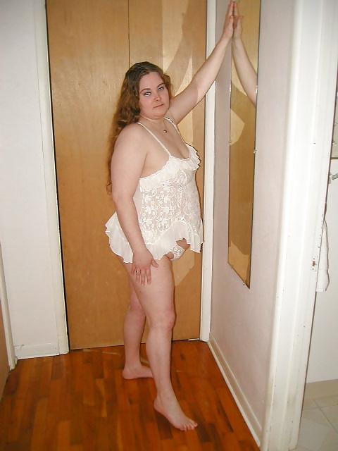 17P Girlfriend's Daughter