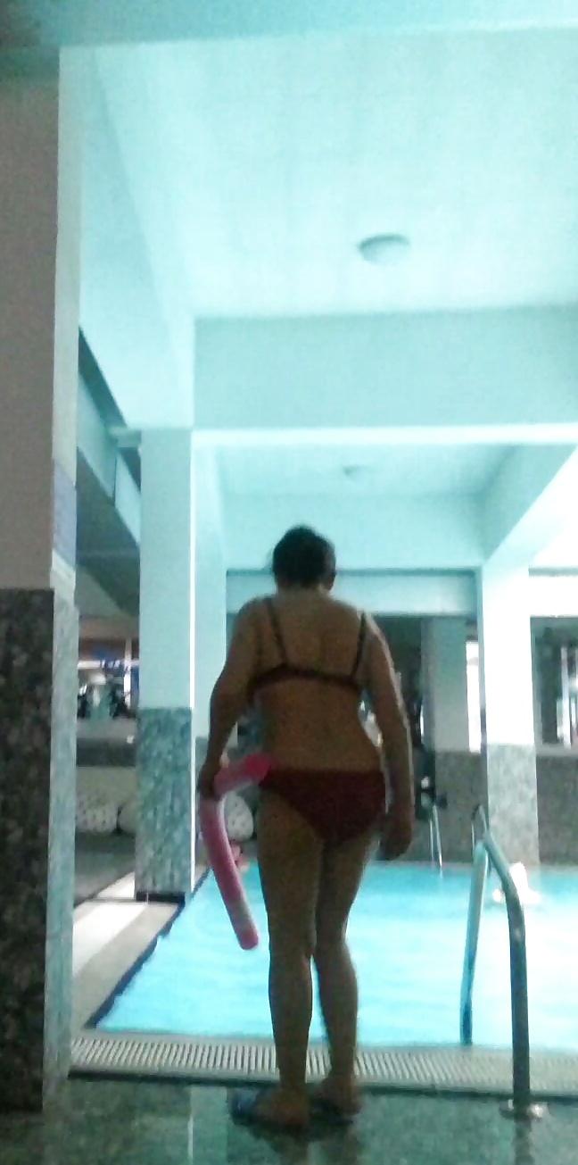 13P Spy pool romanian