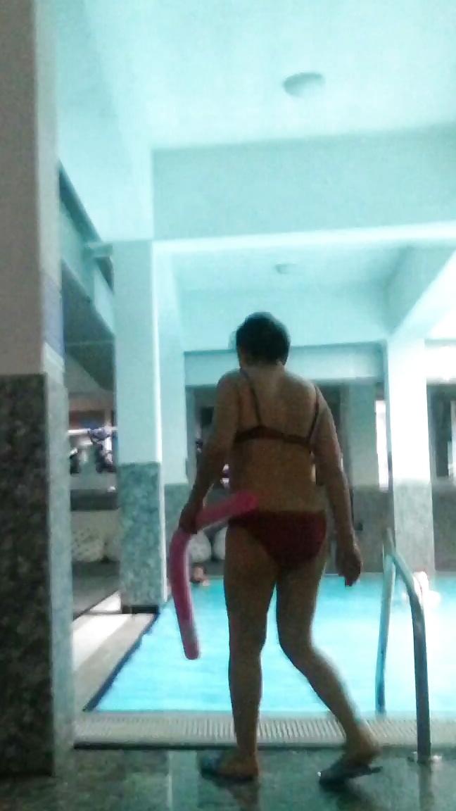 13P Spy pool romanian