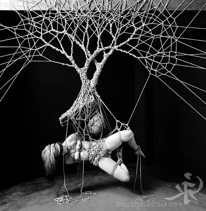 25P Rope Lust 4