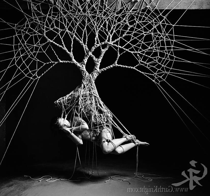 25P Rope Lust 4