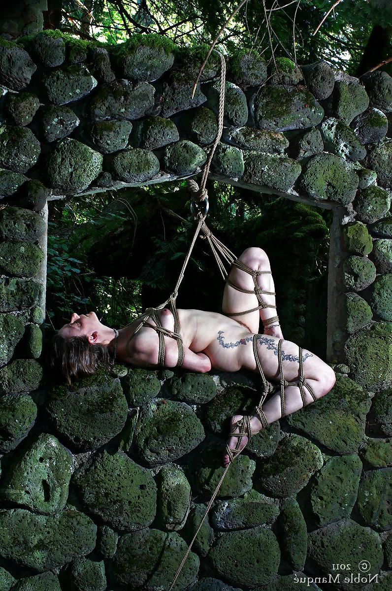 25P Rope Lust 4