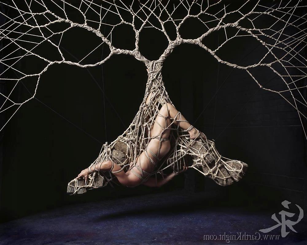 25P Rope Lust 4