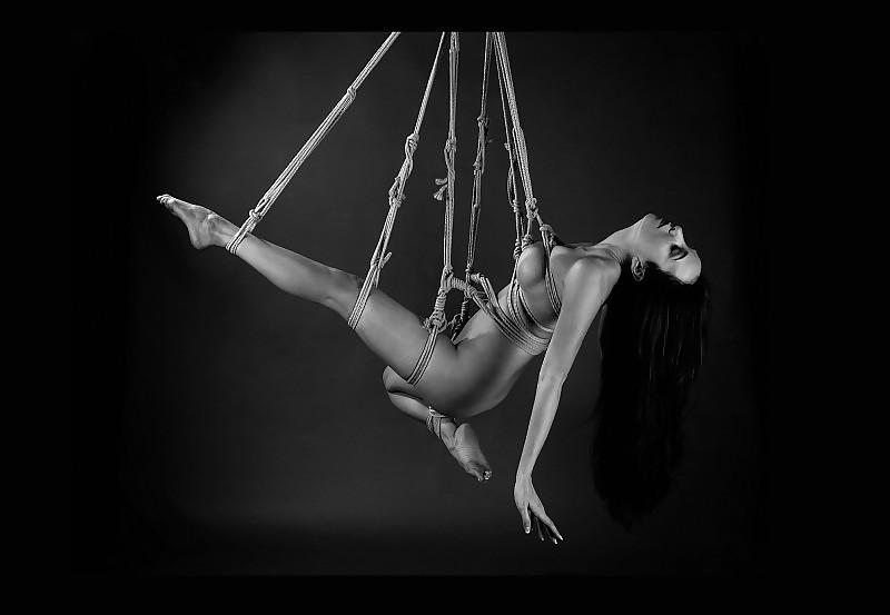 25P Rope Lust 4