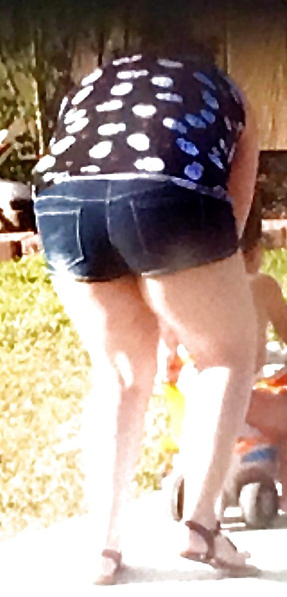25P Various Voyeur Pics