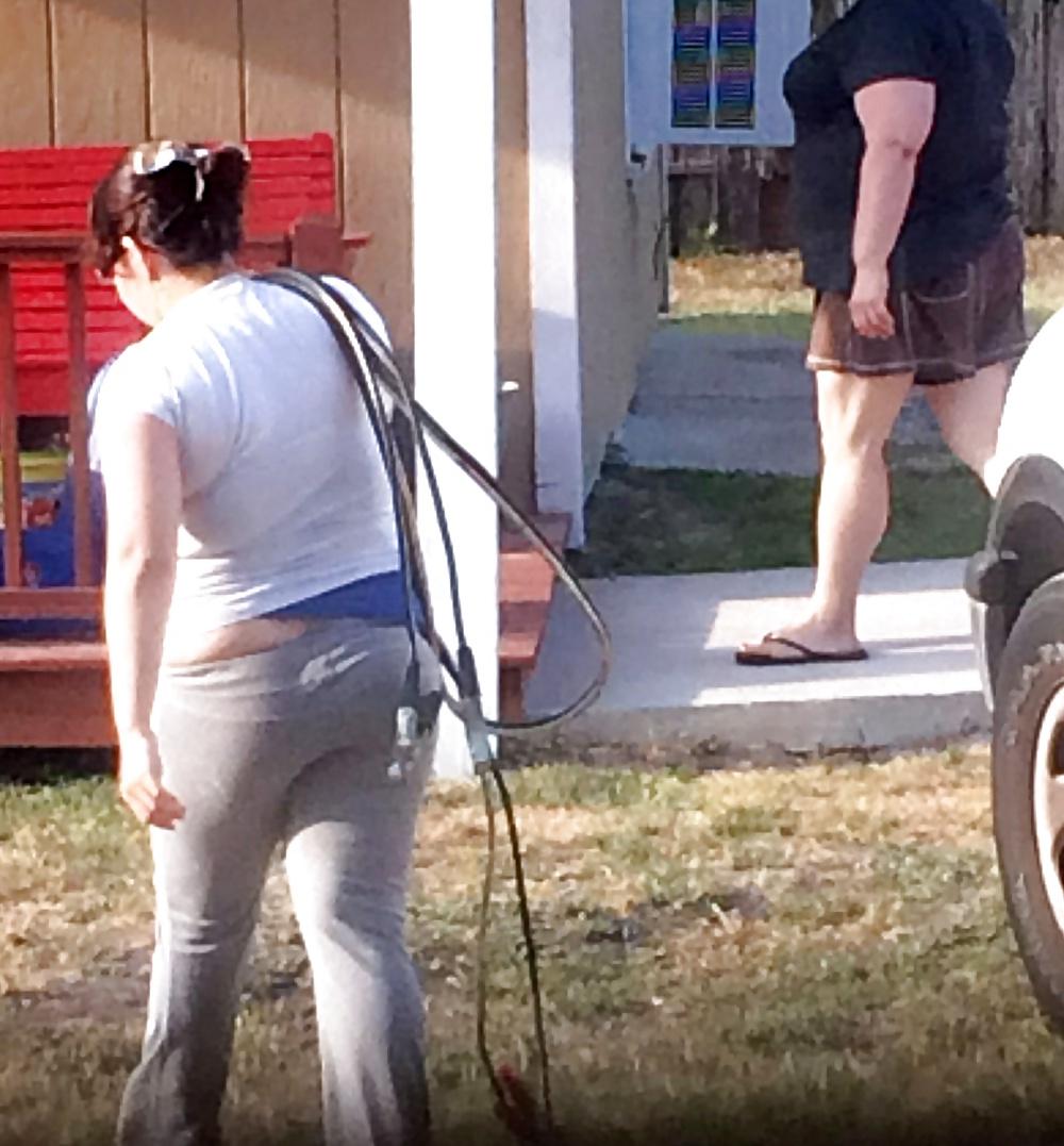 25P Various Voyeur Pics