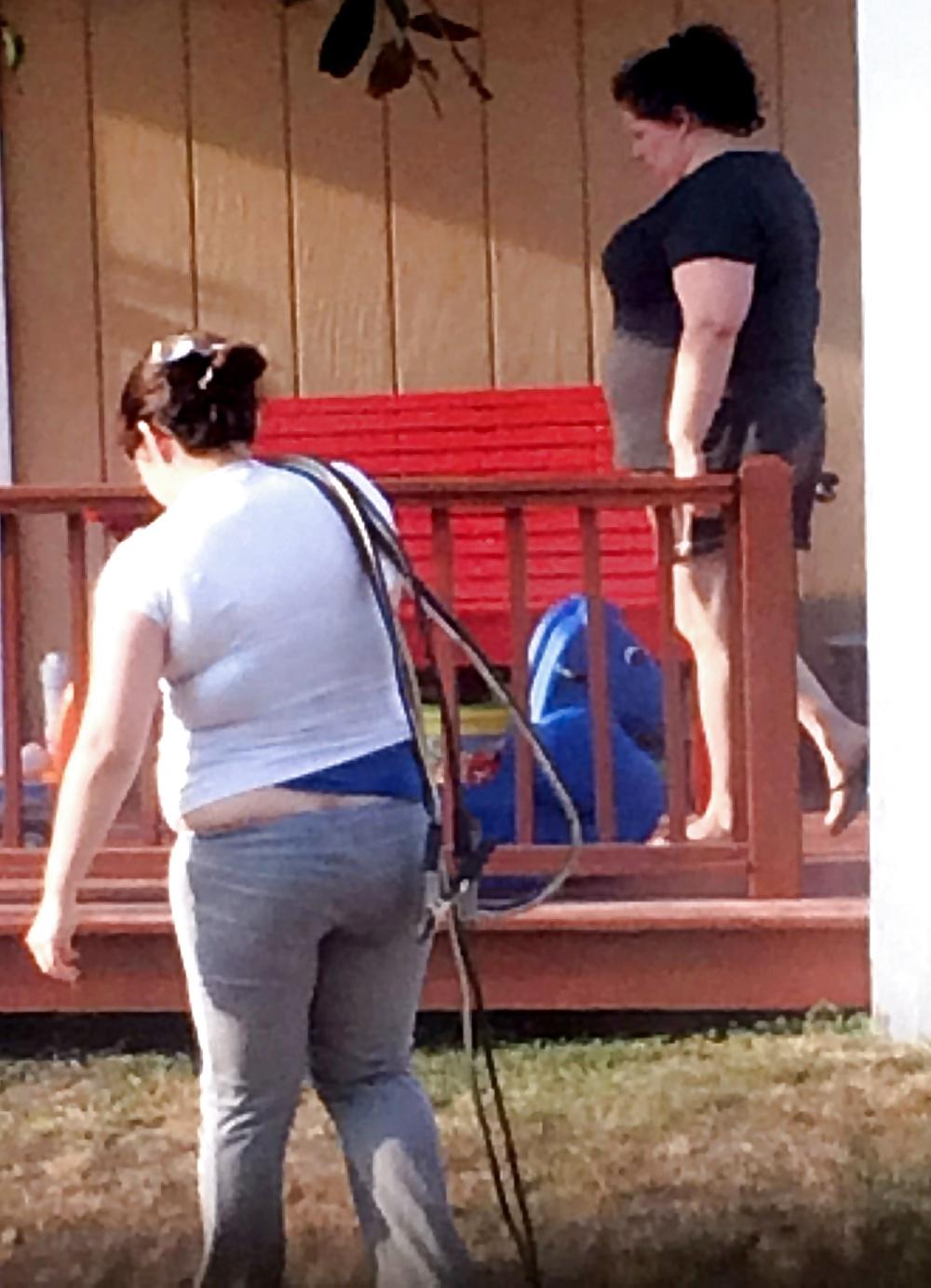 25P Various Voyeur Pics