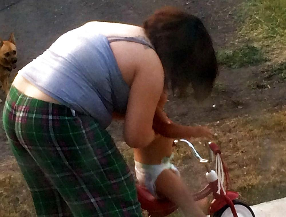 25P Various Voyeur Pics