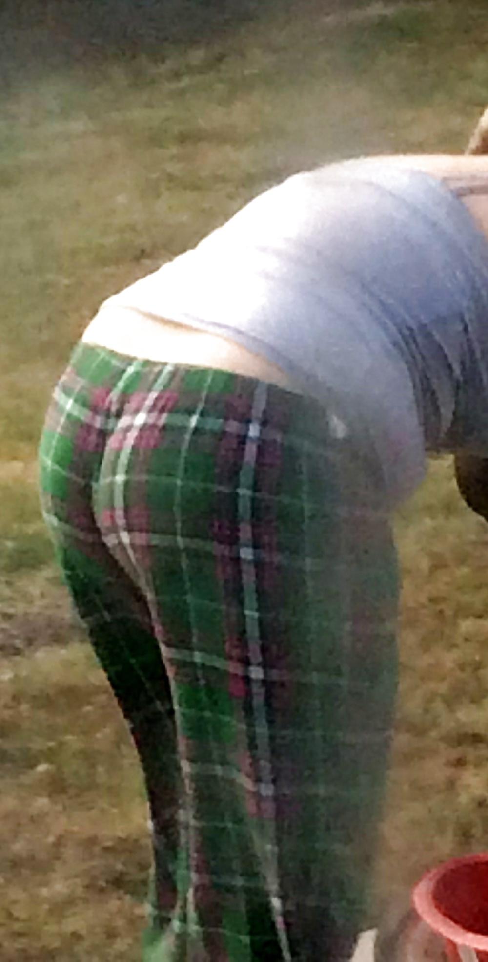 25P Various Voyeur Pics