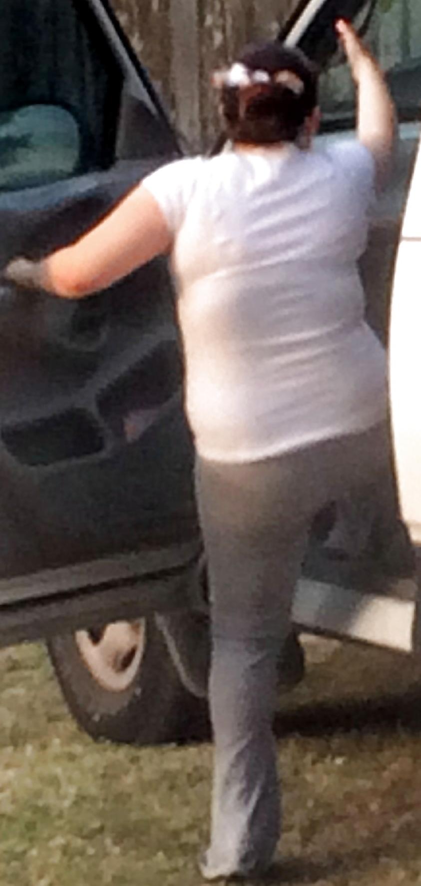 25P Various Voyeur Pics