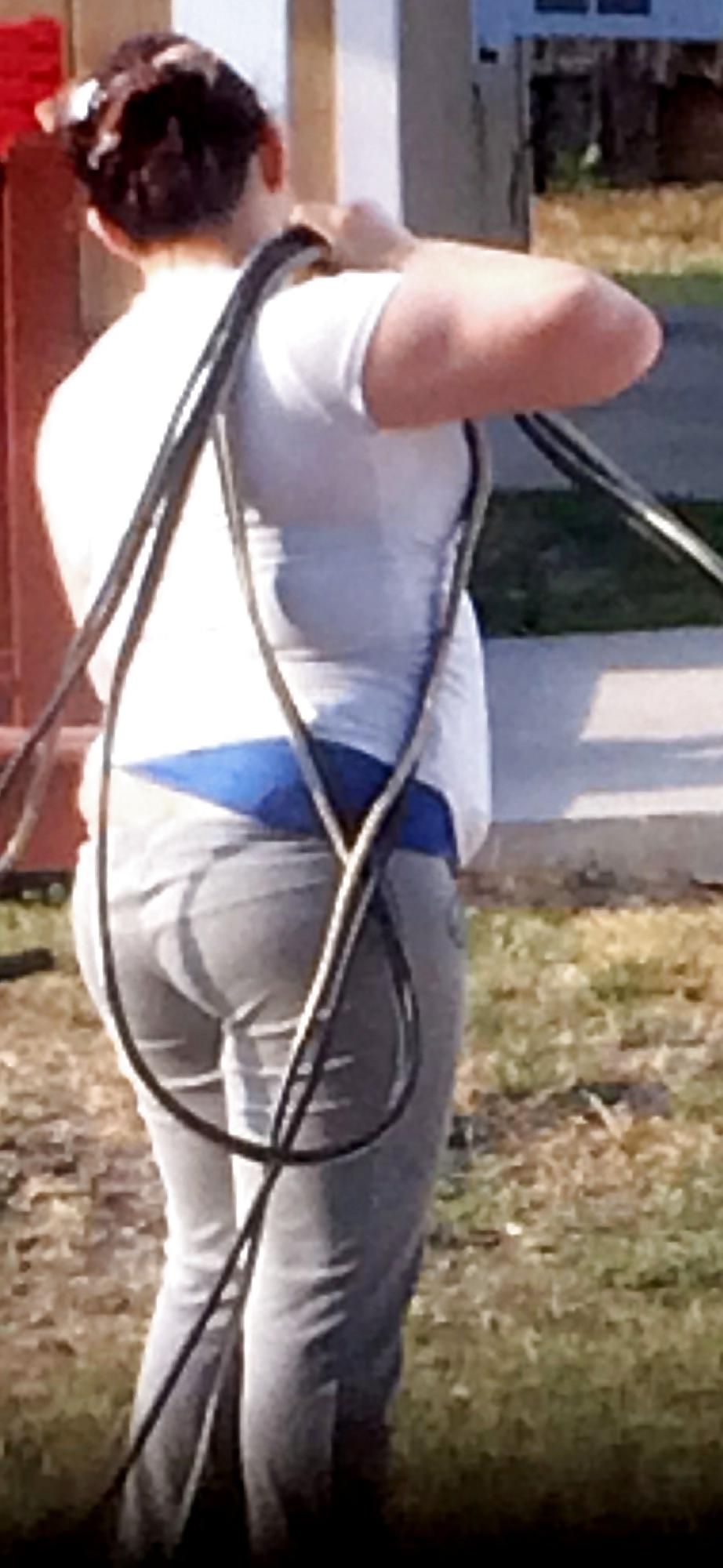 25P Various Voyeur Pics