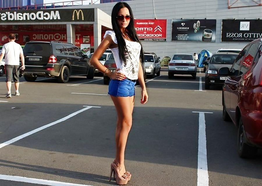 25P Russian girls from social networks 42