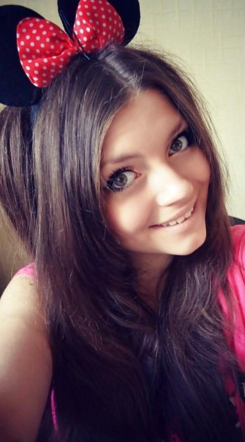 25P Russian girls from social networks 42