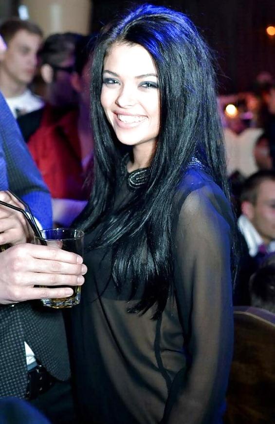 25P Russian girls from social networks 42