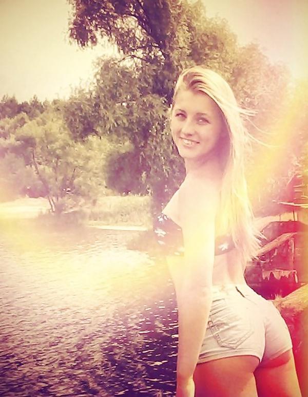 25P Russian girls from social networks 42