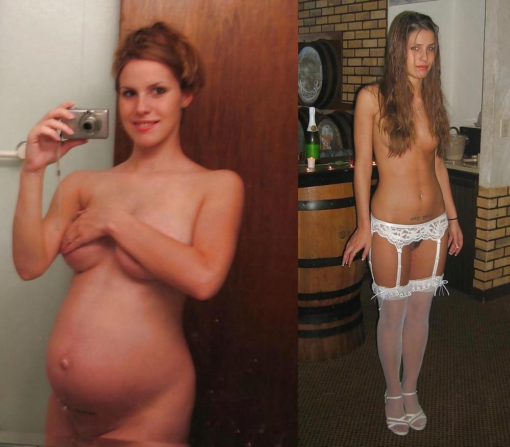 25P Pregnant progres mix
