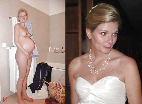 25P Pregnant progres mix