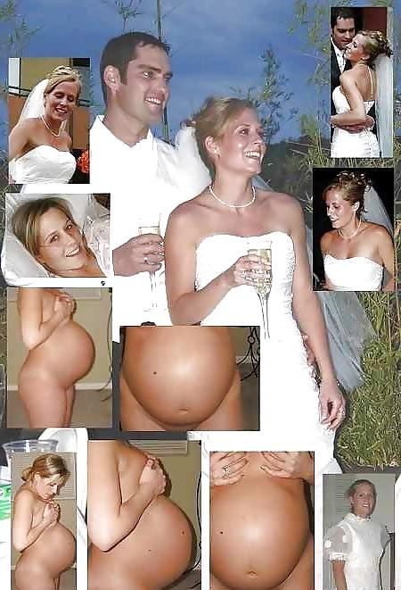 25P Pregnant progres mix