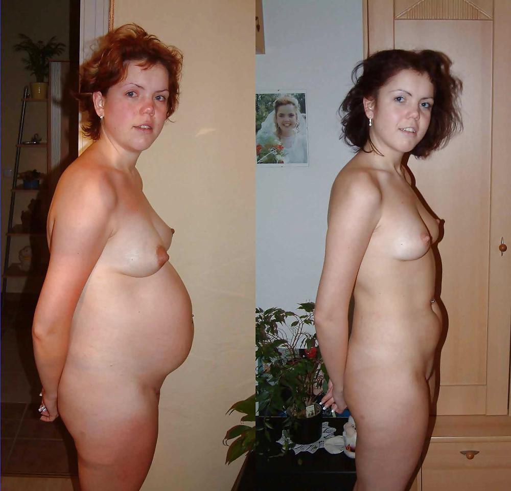 25P Pregnant progres mix
