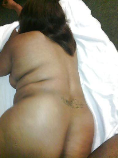 10P My Detroit BBW: Pisces