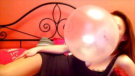4P Pictures of me : Big Bubble Gum