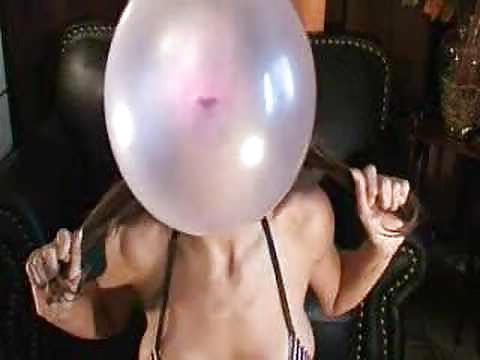 4P Pictures of me : Big Bubble Gum