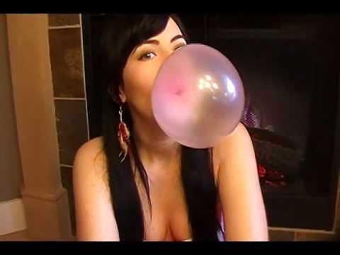 4P Pictures of me : Big Bubble Gum