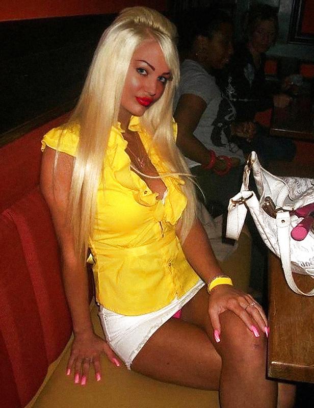 10P Romanian Office Slut!