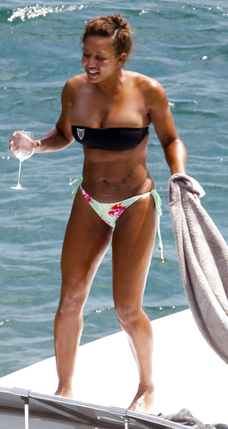 18P Black Celeb And Prom Goddesses