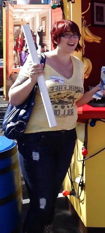 25P BBW Marianne Miller
