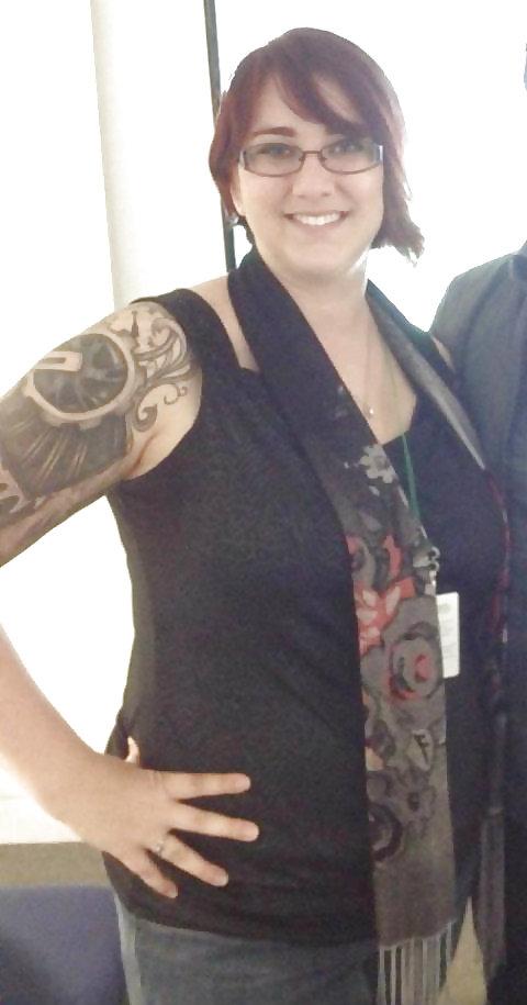 25P BBW Marianne Miller