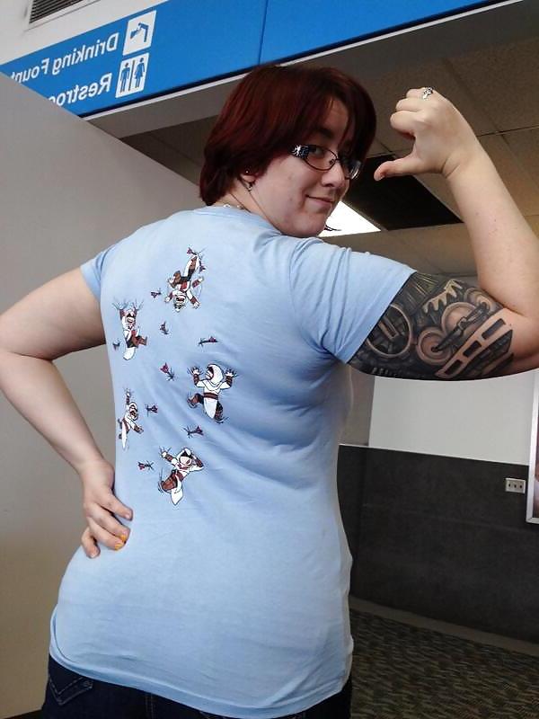 25P BBW Marianne Miller