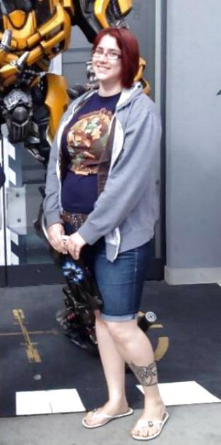 25P BBW Marianne Miller