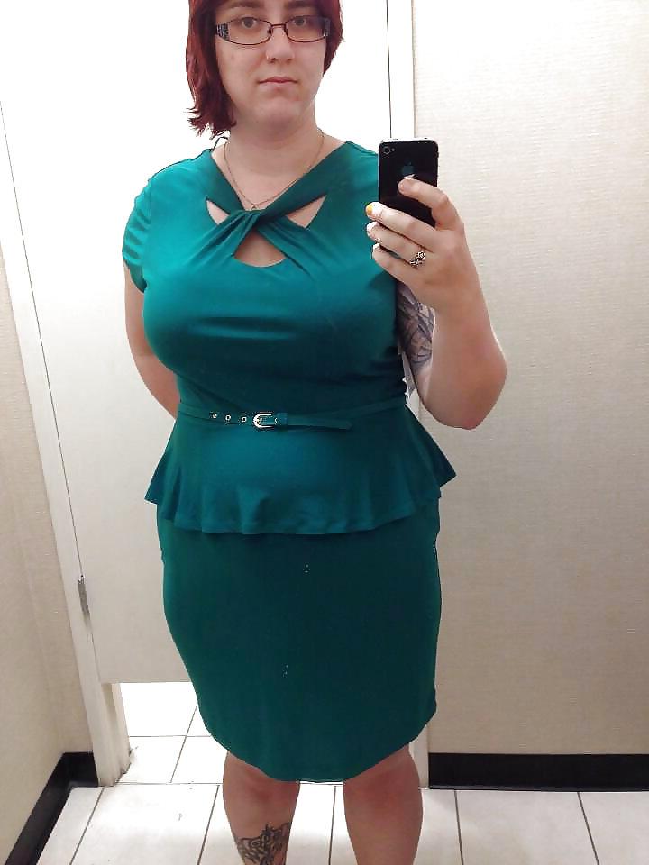 25P BBW Marianne Miller