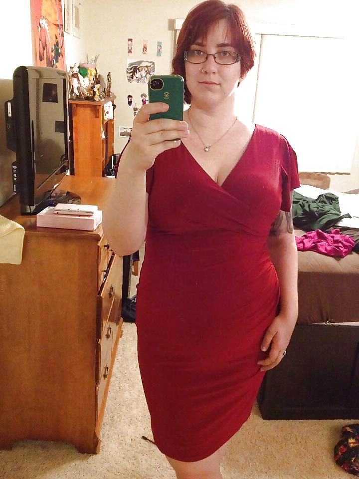 25P BBW Marianne Miller