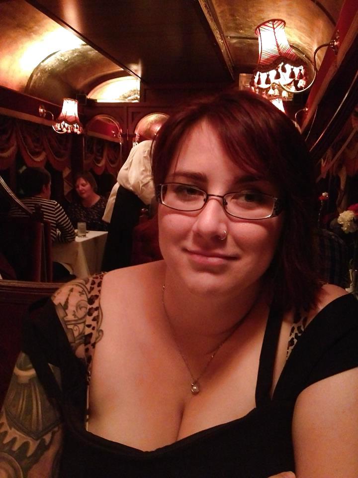25P BBW Marianne Miller