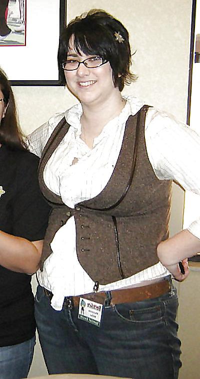 25P BBW Marianne Miller